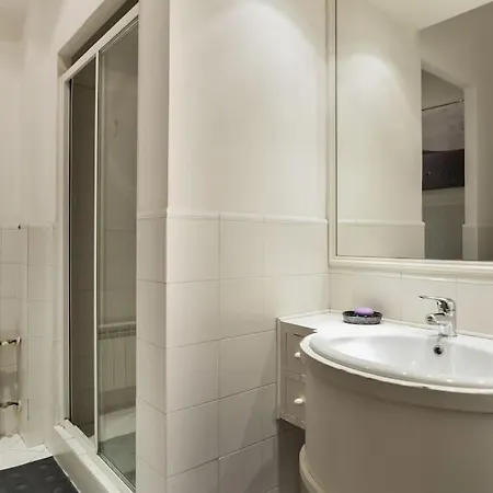 Flaminia71 Apartment Rome Exterior photo