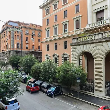 Flaminia71 Apartment Rome Exterior photo