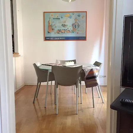 Flaminia71 Apartment Rome Exterior photo