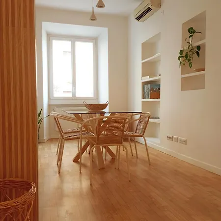 Flaminia71 Apartment Rome Exterior photo