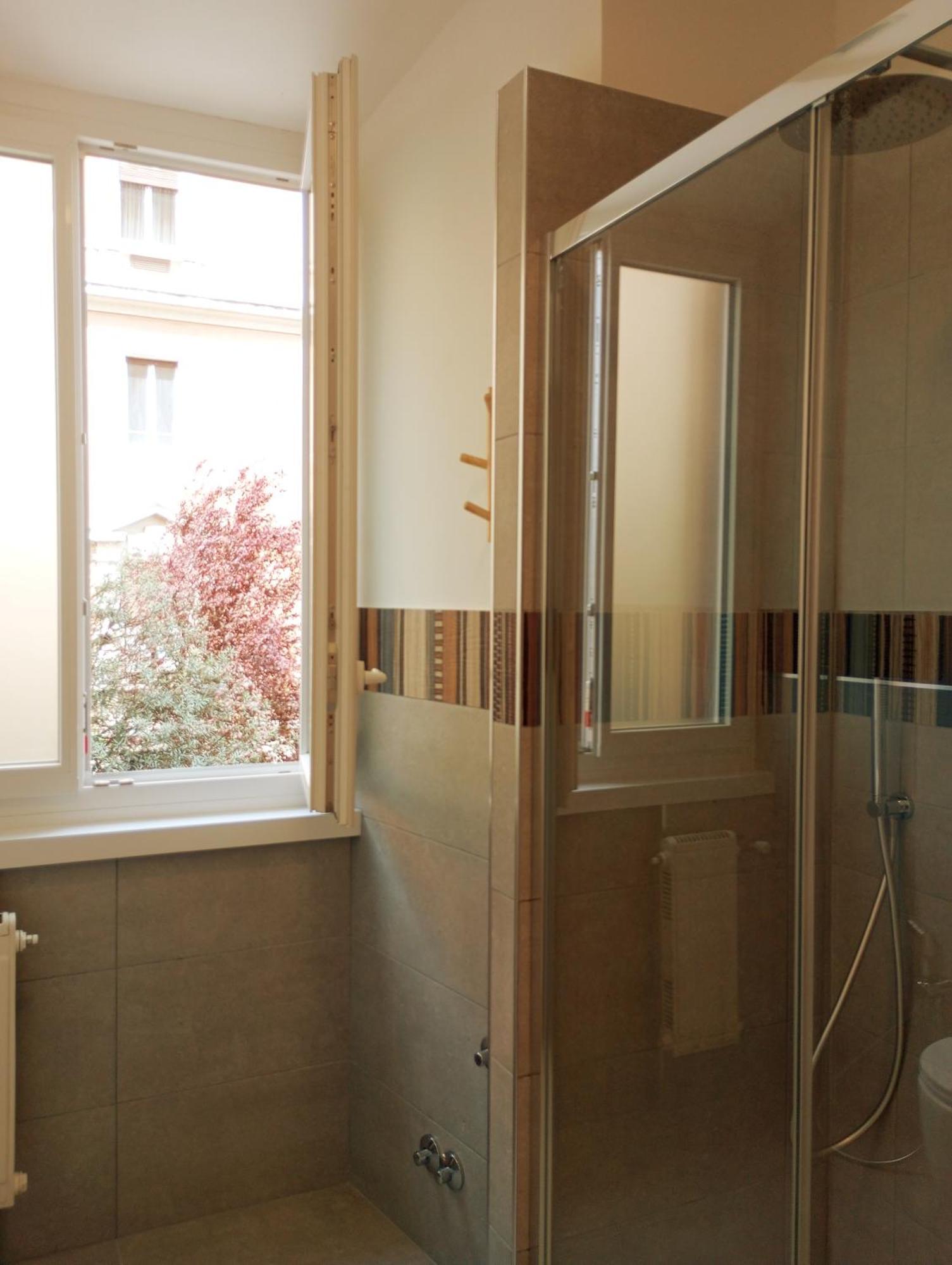 Flaminia71 Rome
