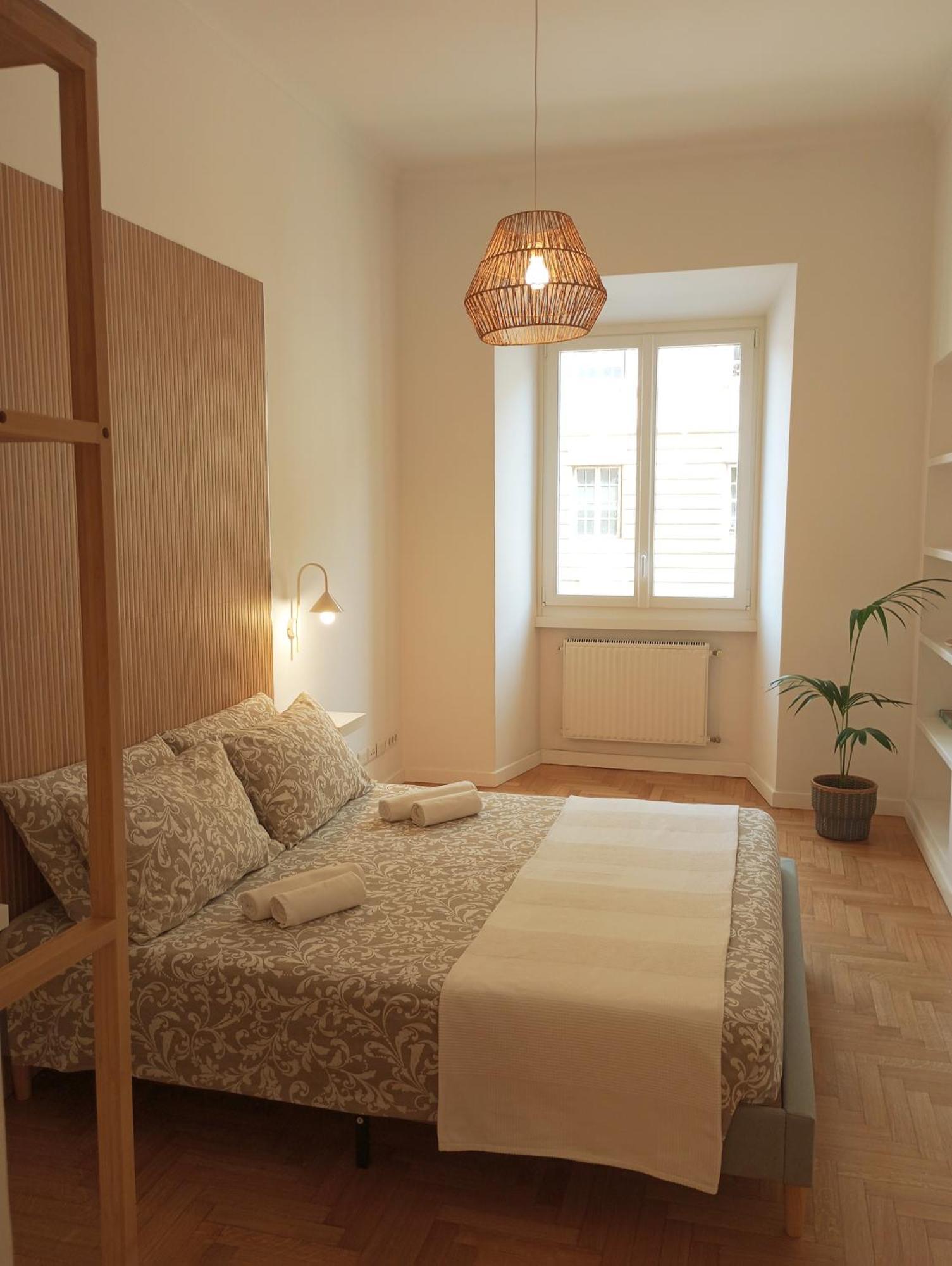 Flaminia71 Apartment Rome